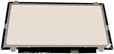 החלפת מסך ל- HP Elitebook 840 G2 Series 14.0 HD+ 1600 × 900 30 PIN LCD LCD NONE TRACK PANEL