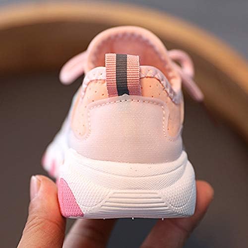בנות חמות עור חורפי פעוט רך תחרה תחרה לילדים נעלי נעלי נעלי טניס לתינוק