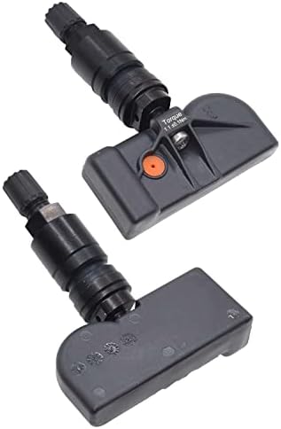 מוצרי ווקר 222-1002 טסלה Bluetooth חיישן TPMS אנרגיה נמוכה