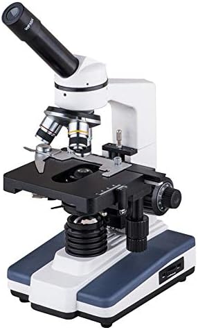 Yezimk מעבדה פרופוזיתית מיקרוסקופיו מיקרוסקופ ביולוגי ， X-S-P-200D מיקרוסקופ ביולוגי מונוקולרי