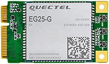 EG25-G NOVASTAR QUECTEL 4G מודול EG25-G