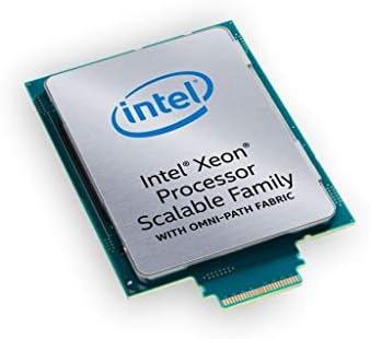 Intel Corp. CD8067303327701 XEON PLTNM 8168 מעבד מגש