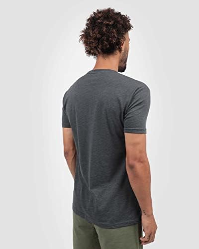 לתוך AM Premium Graphic Men Men - חולצות טי מגניבות לחבר'ה S - 4xl