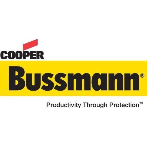 BUSSMANN HHL MINI מחזיק נתיכים מקוונים, דגם: HHL, חנות חיצונית ותיקון