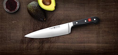 Wüsthof Classic 6 סכין השף