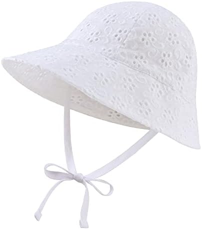 כובע שמש רחב שוליים כובע שמש כובע הגנת שמש כובע חוף דלי חוף כובעי כותנה כובע פרחי כותנה קיץ