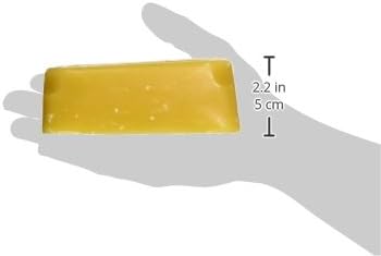 תרכובת סיכה שעווה של לונדמרק דבורה טהורה,.7-אונקיה, 9105 ו7-100