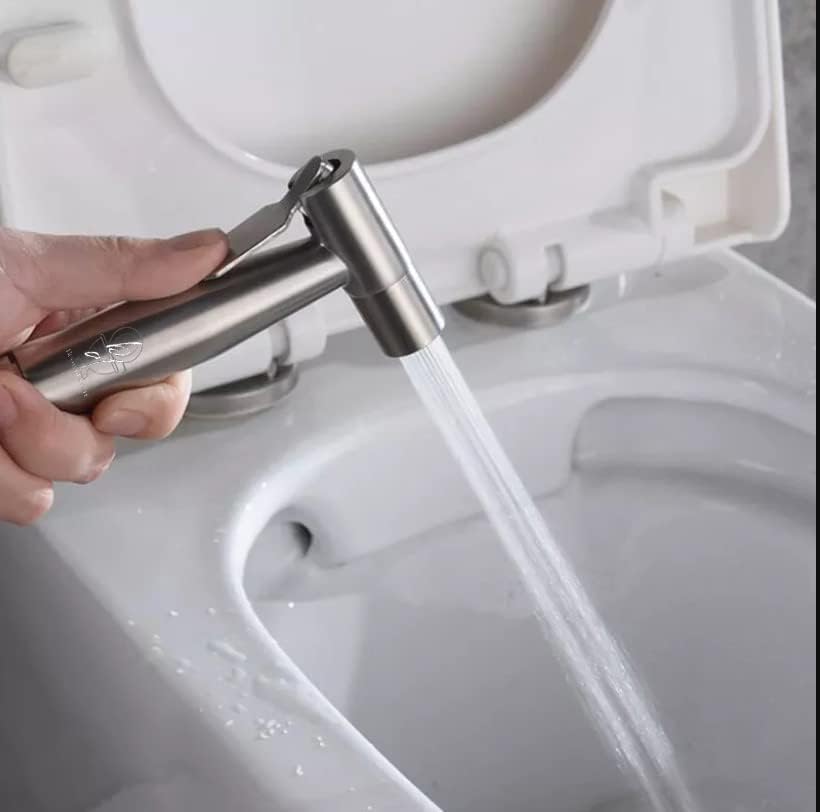 קערת קערה של Browndown-Toilet נקי-גובה זרבובית-אין צורך במברשת אסלה מלוכלכת שוב עיצוב מלוטש, 4 וריאציות