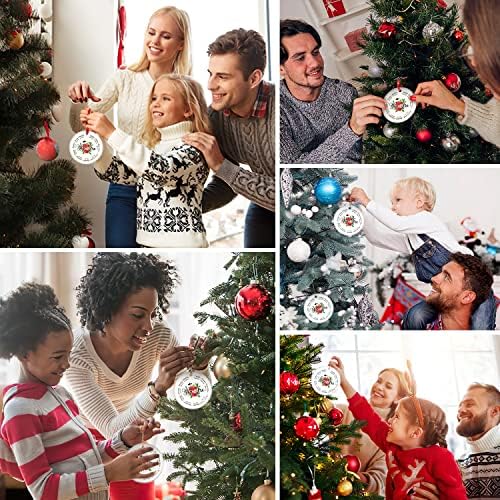 קישוטי חג המולד הנוצריים - מתנות דתיות משפחתיות - קישוטים נוצרים לבית, תפאורה דתית - חבר נוצרי מתנות