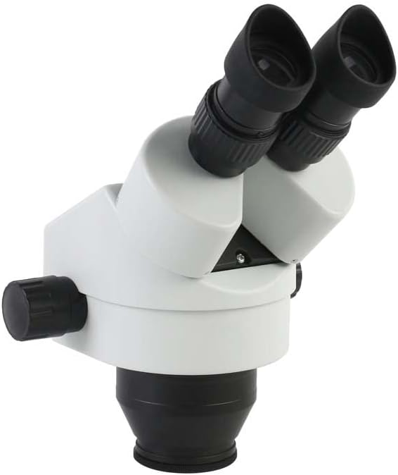 אביזרי smicroscope להגדלת מבוגרים זום רציף 3.5x-90x משקפת משקפת מיקרוסקופ מיקרוסקופ