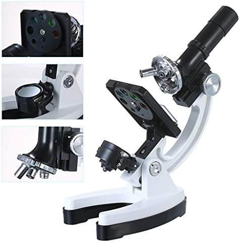 WSZJJ HM1200 בהגדרה גבוהה מתכת מטרה טרינוקולרית מיקרוסקופ מגד