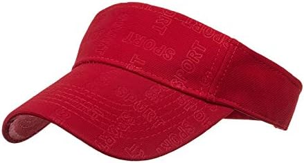 מגן שמש כובע לגברים נשים אופנה קיץ רגיל חיצוני ספורט ריצה כובעי עם מגן חוף בייסבול כובעי בארה ' ב