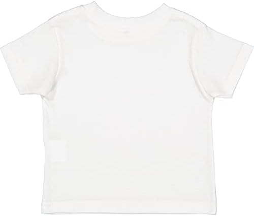 חולצת טריקו פעוטות של נכדת גראמי אינקטסטית