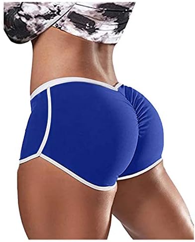 מכנסי יוגה Wedgie כושר חותלות ספורט מכנסי יוגה לנשים המריצים מכנסי אימון אתלטי פלוס מכנסי יוגה מתלקחים בגודל
