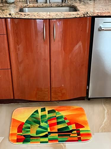 3 רוז נ. ב. אמנות - שיק חינניות - אמבטיה אמבטיה שטיח מחצלות