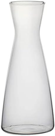 טויוויאן 1 מחשב 600 מ ל קיץ זכוכית כוס מיץ מתקן חלב שתיית זכוכית כד שתיית מיכל משקאות כוס לבית מלון מסעדה