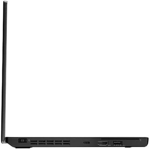 Lenovo 20K5S16912 ThinkPad x270 12.5 מחשב נייד