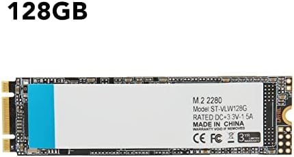 Vingvo Computer SSD, משחק פנימי SSD 3D TLC NAND M.2 2280 450MBS כותב ל- AIO