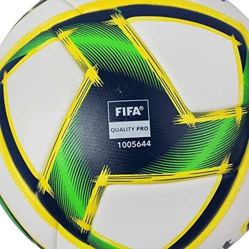 Voit 2022 FIFA איכות פרו Clausura 5 Ball Tracer
