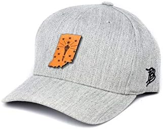 כובעי סדרת המדינה של בילס, אינדיאנה