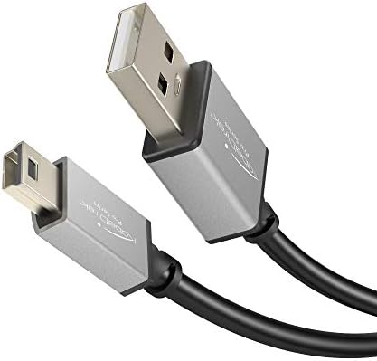 Kabeldirekt - Mini USB 2.0 כבל - 3 רגל - - סדרת Pro