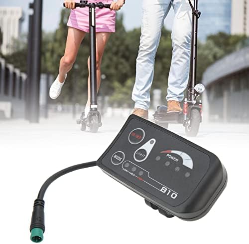 תצוגת אופניים חשמלית של Shyekyo, תצוגת אופניים חשמליים ניידים של ABS שינוי שיעורי כישלון נמוך עבור