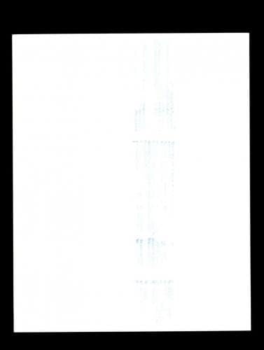 Rod Woodson PSA DNA חתום COA 8x10 חתימה צילום בולטימור רייבנס - תמונות NFL עם חתימה