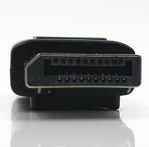 DP - DisplayPort Display Emulator Edid Emulator Plug 1pack