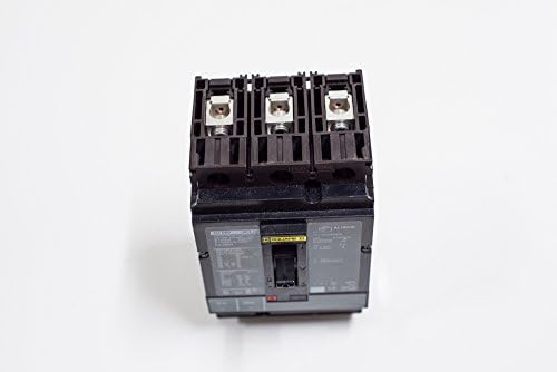 שניידר אלקטריק HDL36070 מפסק מקרים מעוצב 600 וולט 70 קופסה חשמלית