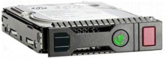 HP 600GB SAS 12G Enterprise 15K SFF 2.5 SC DS HDD
