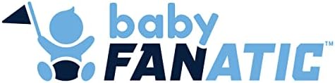 רעשן עץ Babyfanatic 2 חבילה - NFL קליבלנד בראונס - סט צעצוע תינוקות מורשה רשמית
