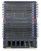 H3C LS-10512 מתג Ethernet שכבת מארח 3 מתג רשת מתג רשת