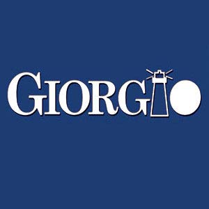 Giorgio Gio1-2ivy שנהב של 2 מברשת שיער דלקת מגע עדינה לגברים נשים וילדים. זיפים רכים לקרקפת רגישה.