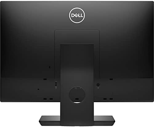 Dell Optiplex 3280 21.5 מחשב שולחני מלא HD מלא-אחד-Gen 10th Intel Core i7-10700T 6 ליבות עד 4.50 ג'יגה הרץ,