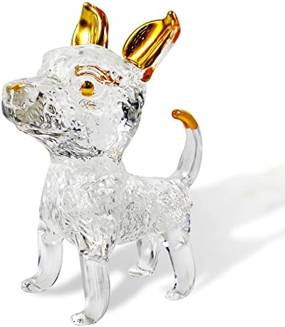 H&D Crystal Animal Collection Collect