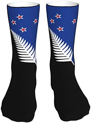 דגל Kadeux של גרבי גרב גרביים אתלטי גרבי גרביים מזדמנים גרביים יוניסקס גרבי ספורט לנשים גברים