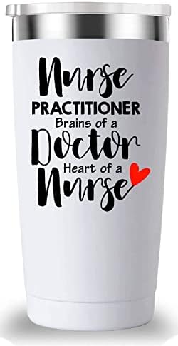 אחות רופא המוח של רופא, לב של אחות נסיעות ספל כוס.רופא אחות מתנות לחבר בת גברים נשים.אחות הערכה, סיעוד