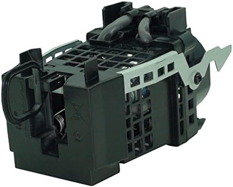 Lutema XL-2400-P01 Sony XL-2400 F-9308-750-0 החלפת DLP/LCD מנורה לטלוויזיה עם פיליפס בפנים