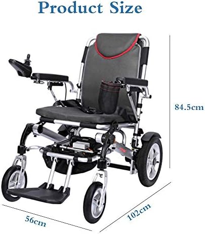 אופנה נייד כיסא גלגלים כסאות גלגלים מתקפל מתקפל קל משקל נייד נע תחבורה נסיעות כיסא גלגלים עם