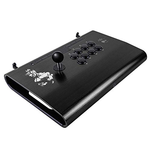 Victrix Akuma Edition מוגבלת Pro fs Arcade Fight Stick - PlayStation 5