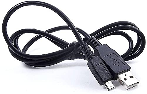 MARG USB PC Sync Charger Lead Lead עבור Sony PlayStation 3 PS3 Controller שלט