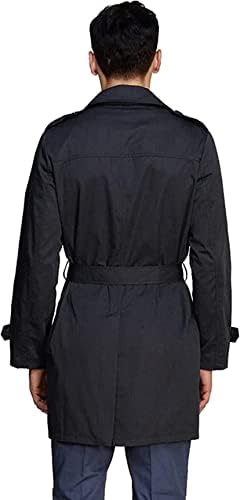 יילפו EMF הגנת קרינה סופר בגדי עבודה מעילים מקצועיים מעילים חדר מחשב לגברים ונשים