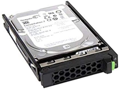 Fujitsu - Disque SSD - 240 Go - échantable à chaud - 2.5 - SATA 6GB/S - לשפוך PRIMERGY RX2520 M5, RX2530 M5, RX2530