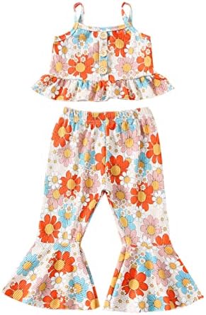 פעוטות תינוקות בוגי קיץ בגדי פעמון חמוד תלבושות תלבוש