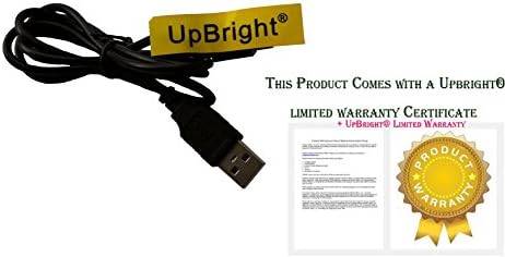 Upbright כבל כבל USB חדש עבור vestax pmc-05proiv pro iv 4 dj מיקסר מחשב נייד מחשב מחשב מחשב מחשב סנכרון