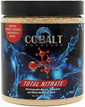 Cobalt Aquatics Total Nitrate, 7.5 גרם.
