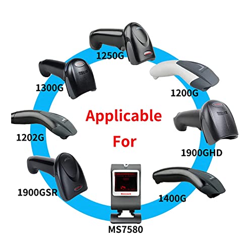 כבל USB מפותל של סוטסין USB ל- RJ45 כבל CBL-500-300-S00 1900GHD 1900ISR 1902GSR 1300G 1250G 1450 גרם