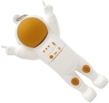 אסטרונאוט מפולש USB Stouffers USB כונני אגודל רכב פנים אסטרונאוט תיק מסיבות מילוי חומרי אסטרונאוט