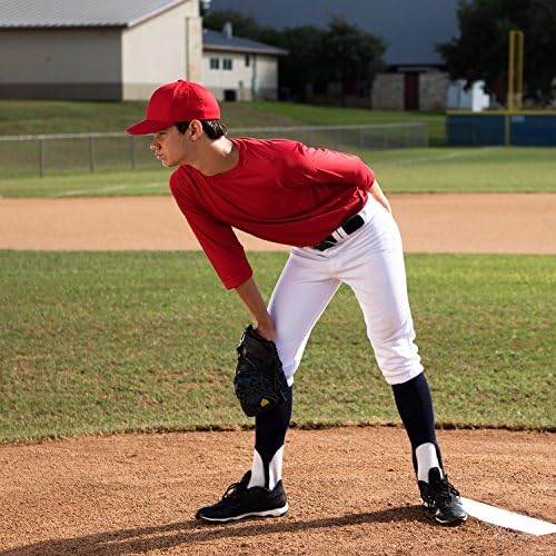 צלחת של צ ' מפיון ספורט נוער: ילדים בייסבול וסופטבול התנדנדות רצועת גומי בנים ובנות ציוד אימון