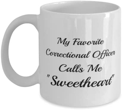 כליאה קצין ספל, שלי האהוב כליאה קצין קורא לי מתוקה, חידוש ייחודי מתנת רעיונות כליאה קצין, קפה ספל תה